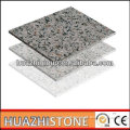 Factory sale blue eye granite tiles and stairs
